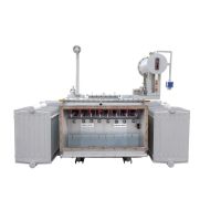 Furnace Transformer for Steel and Metal Melting Industries